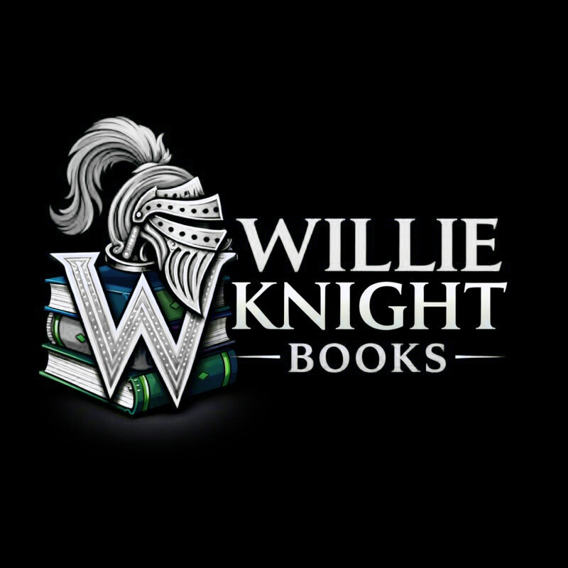 Willie Knight Books